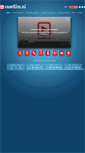 Mobile Screenshot of casefilm.nl